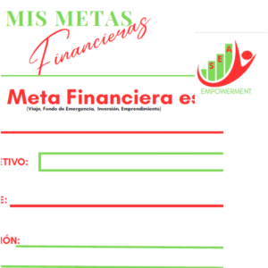 Mi Meta Financiera