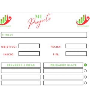 Mi Proyecto