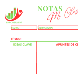 Notas de Clase