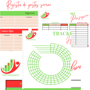 Sistema de Libertad Financiera