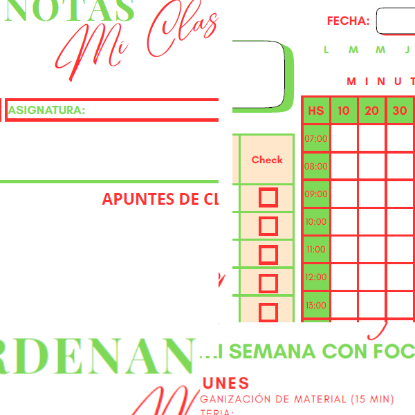 Sistema de Éxito Académico
